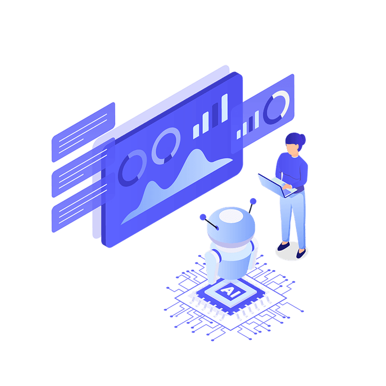 AI導入コンサルティング
