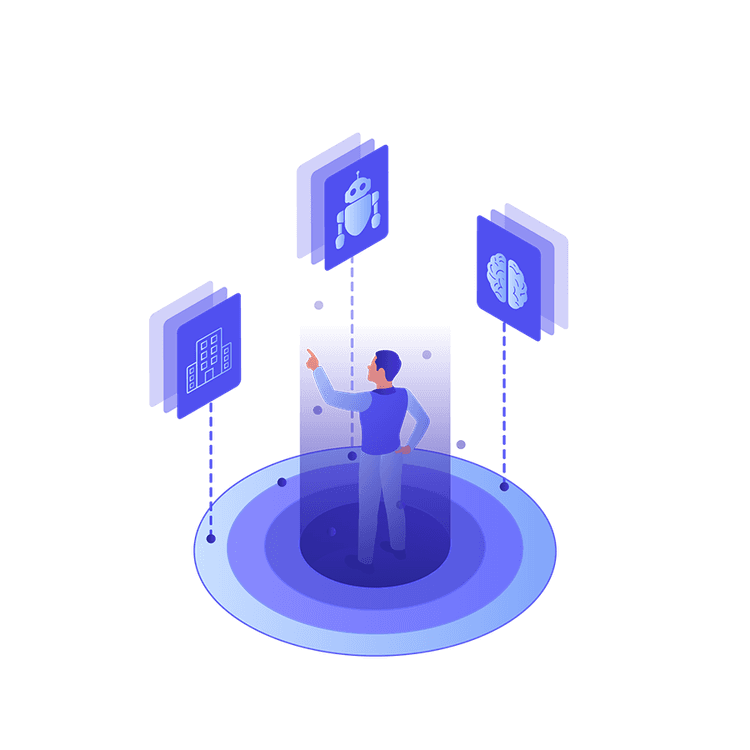 AI専門開発会社のご紹介